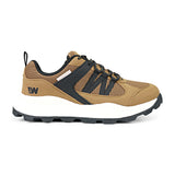 Weinbrenner TALAMI ROBSON Lace-Up Outdoor Sneaker for Men