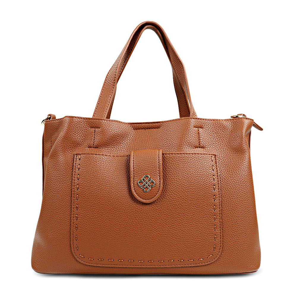 Bata Red Label ANEIRA Ladies' Premium Top Handle Bag