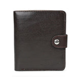 Hush Puppies Premium Leather Wallet