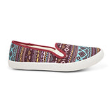 NORTH STAR NANCY LADIES CANVAS F.TIME