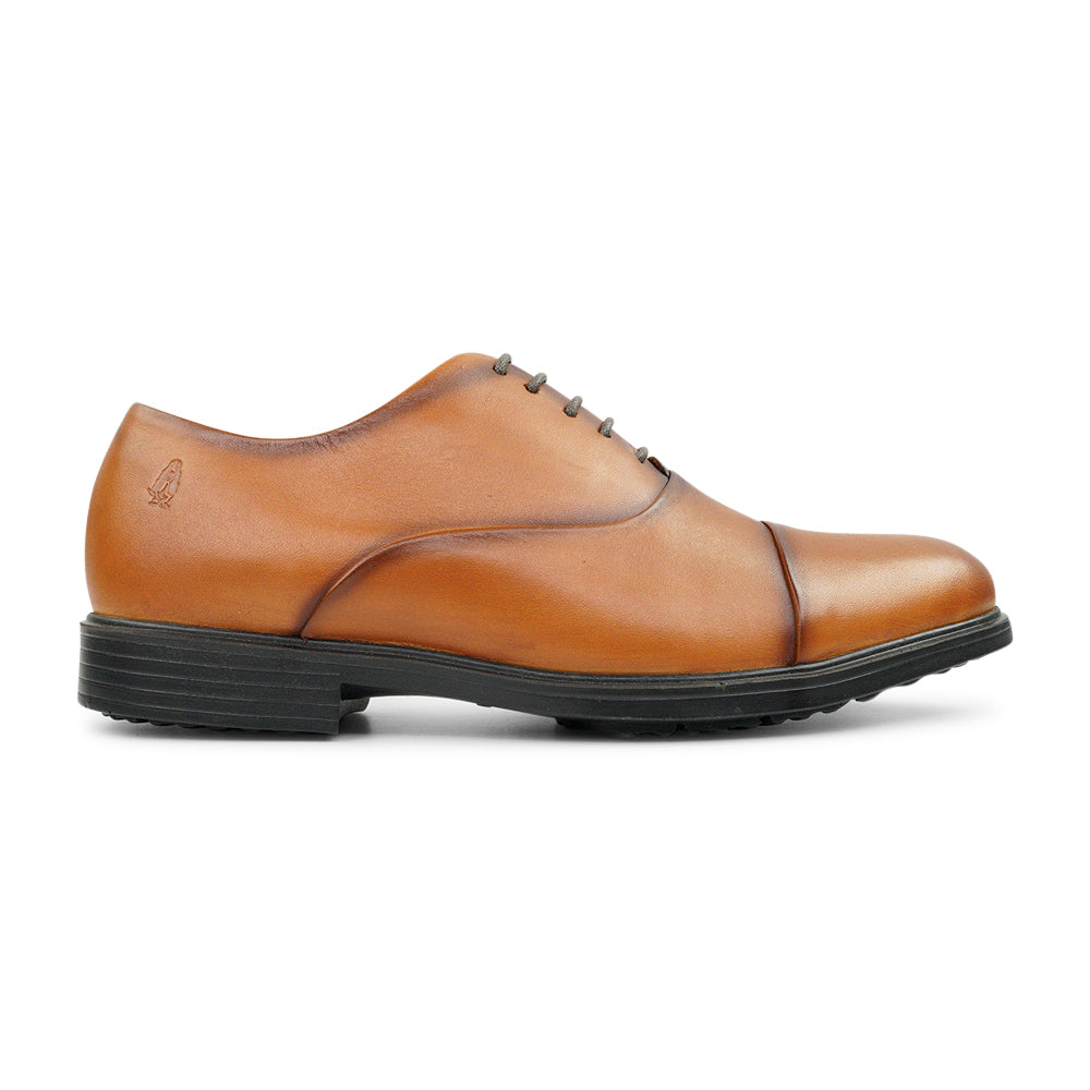 Hush Puppies THAMES Lace-Up Formal Shoe for Men