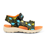 BUBBLE GUMMERS PAOLO C. BOYS SANDALS