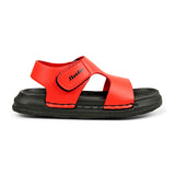 BUBBLE GUMMERS FEATHER C. BOYS SANDALS