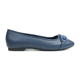 Bata SAVVY Ballet Flat Shoe