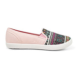 NORTH STAR NANCY LADIES CANVAS F.TIME