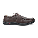 Bata Comfit's COMFY Semi-Formal Moc-Style Shoe