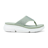 Bata Comfit HYPE-RELAX Toe-Post Sandal for Women