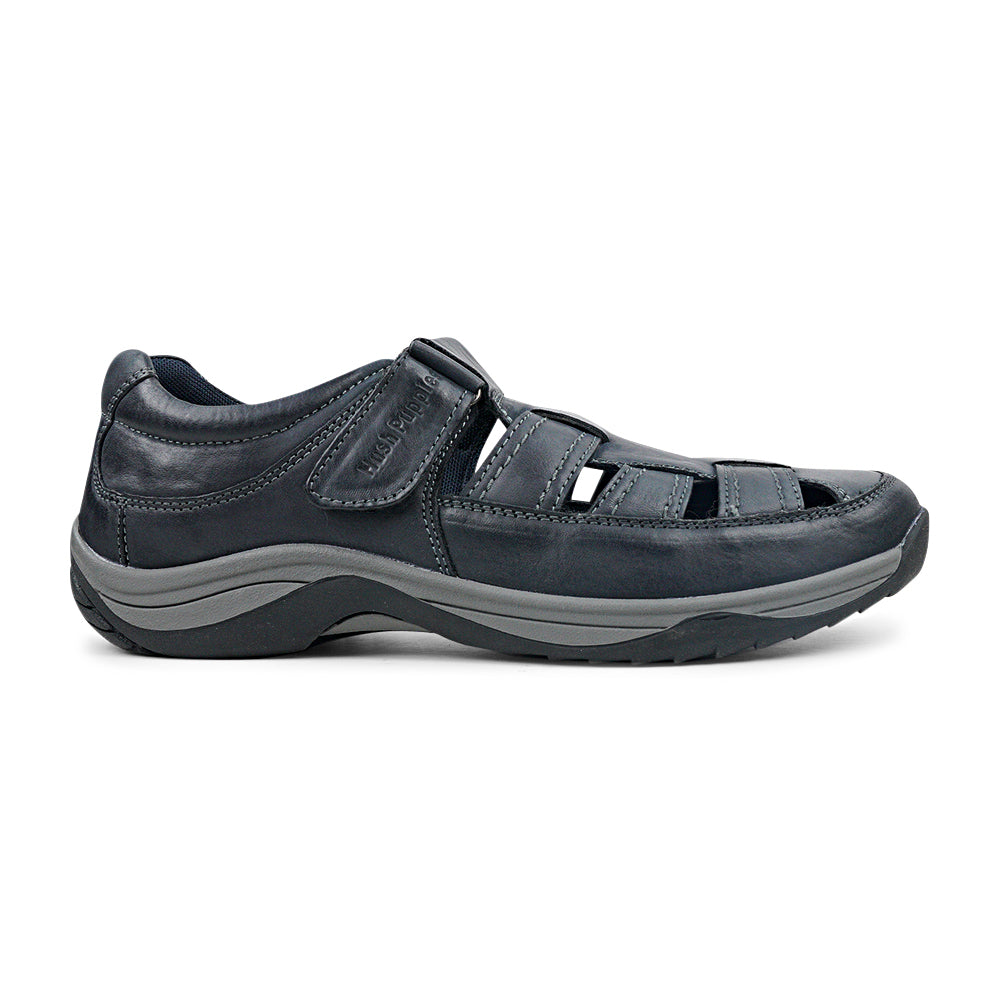 Hush puppies bricks sandals deals