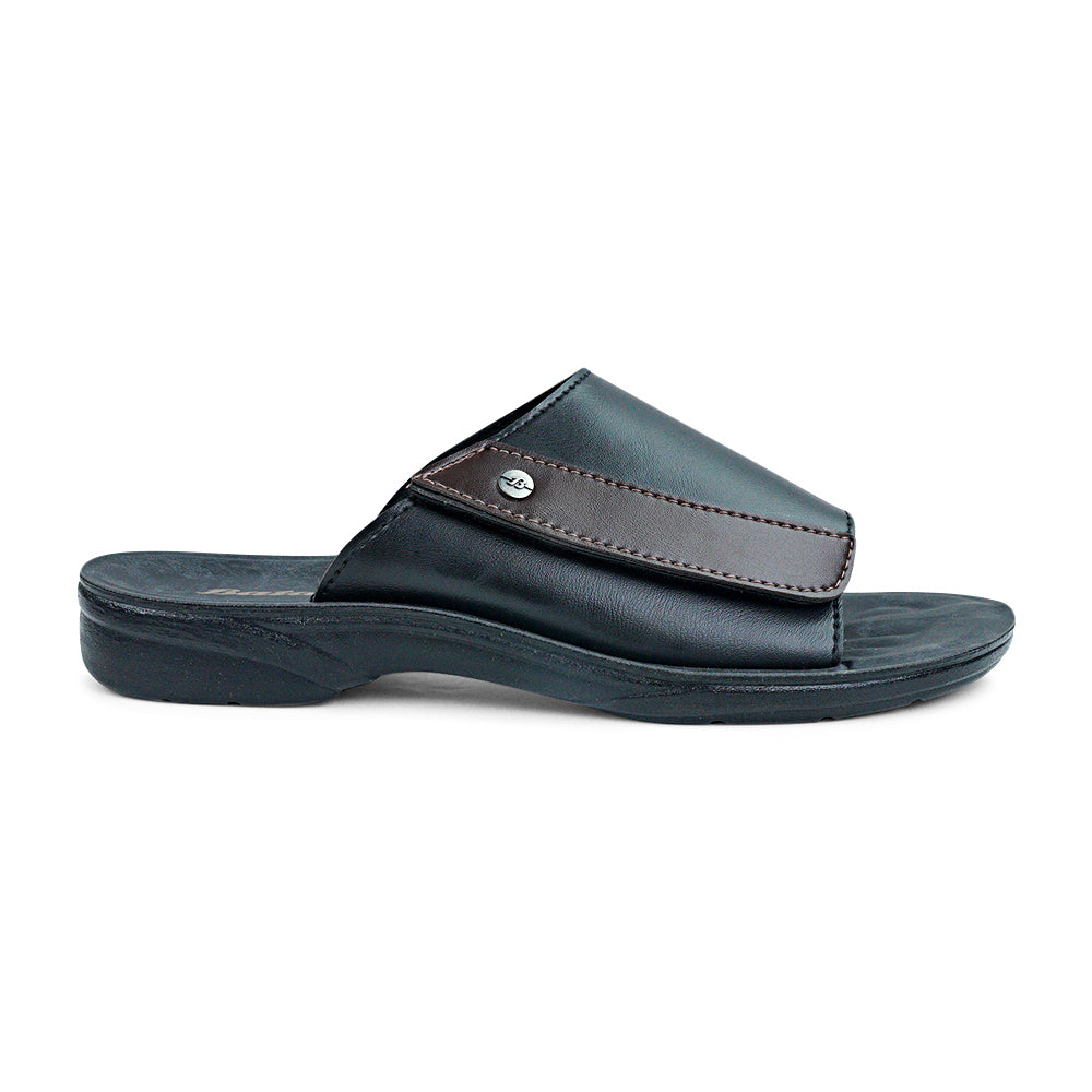 Bata MACHO Slip-On Sandal for Men