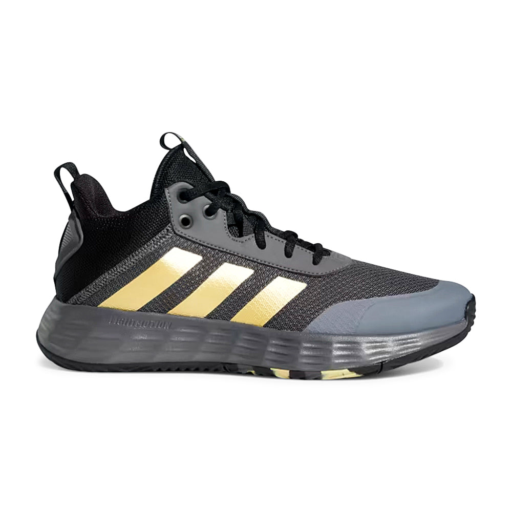 Adidas Men's OWNTHEGAME BASKETBALL SHOES