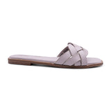 Bata ZARA Slip-on Flat Sandal