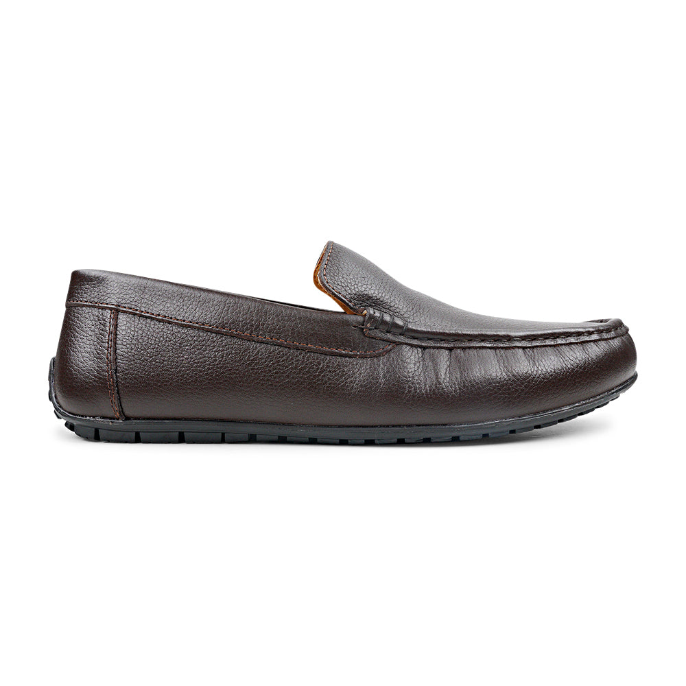 Bata REMON Casual Loafer for Men batabd