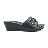Bata Comfit CAISY Slip-On Wedge Sandal