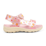 BUBBLE GUMMERS PAOLO C. GIRLS SANDALS