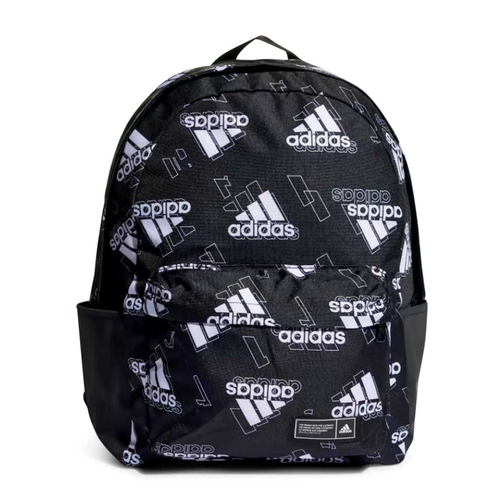 ADIDAS CLASSIC GRAPHIC BACKPACK