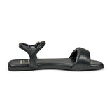 BATA (WOMEN) SOLIDA LADIES CHAPPALS FLAT SANDAL