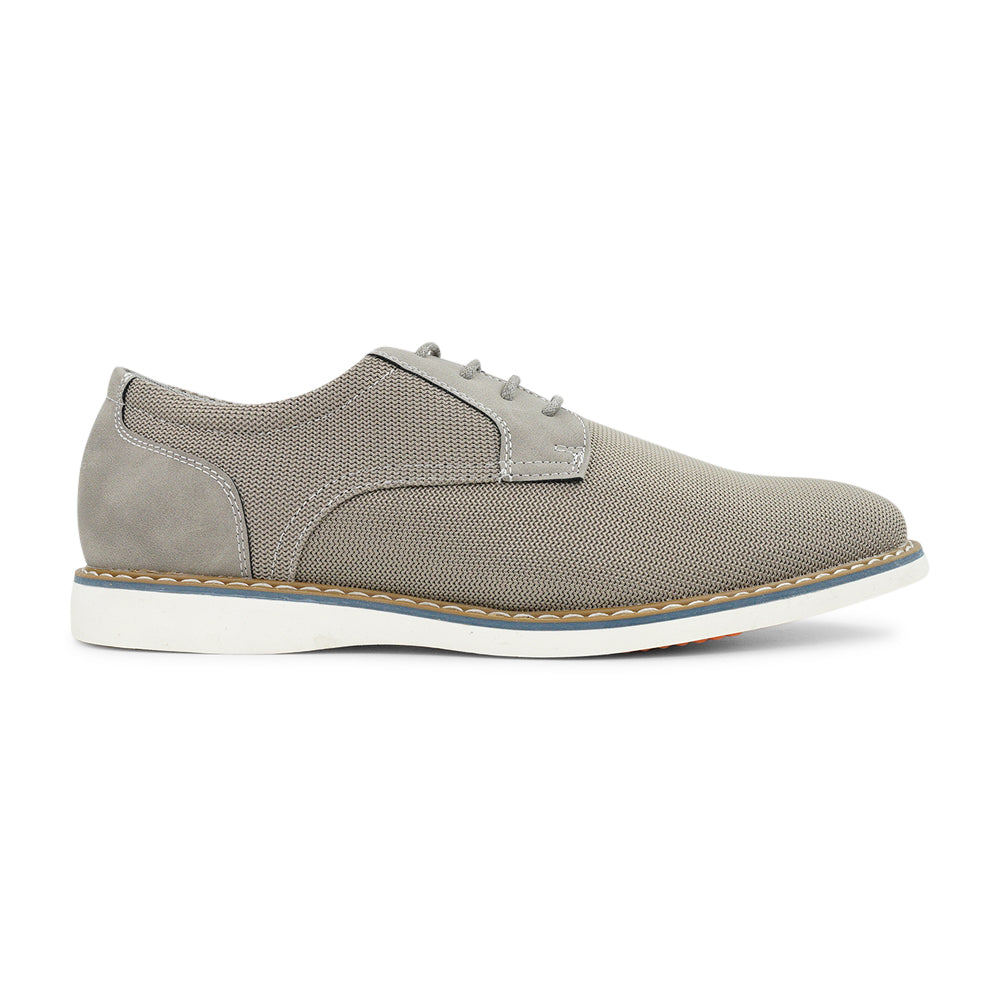 BATA RED LABEL GRAYSON Casual Lace-Up Shoe for Men