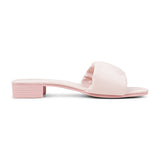 ZADA Slip-On Sandal for Women