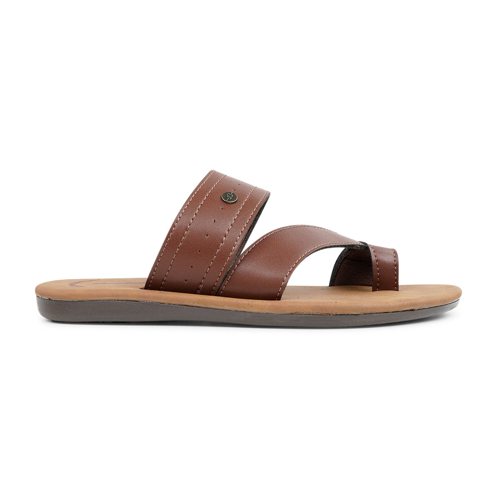 Bata ESCOT Toe-Ring Sandal for Men