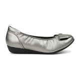 BATA (WOMEN) MATILDA LADIES CLOSED BALLERINA
