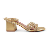 BATA (WOMEN) MARCIAL LADIES SANDALS