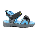 Justice League RONALD Belt Sandal for Kids