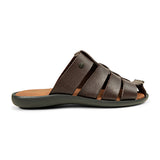 BATA (MEN) REX-2 MENS SANDALS