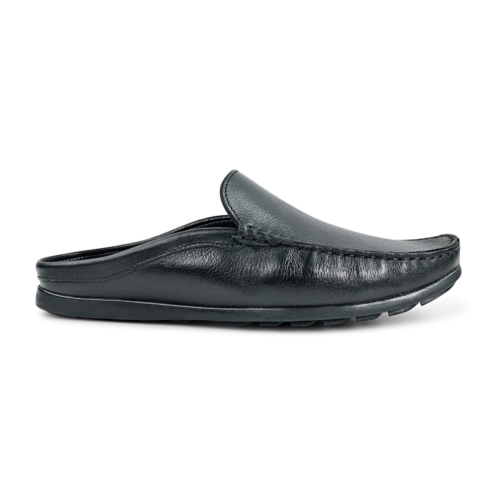 Hush Puppies PORTO Half Moc for Men batabd