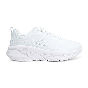 Bata power white shoes on sale