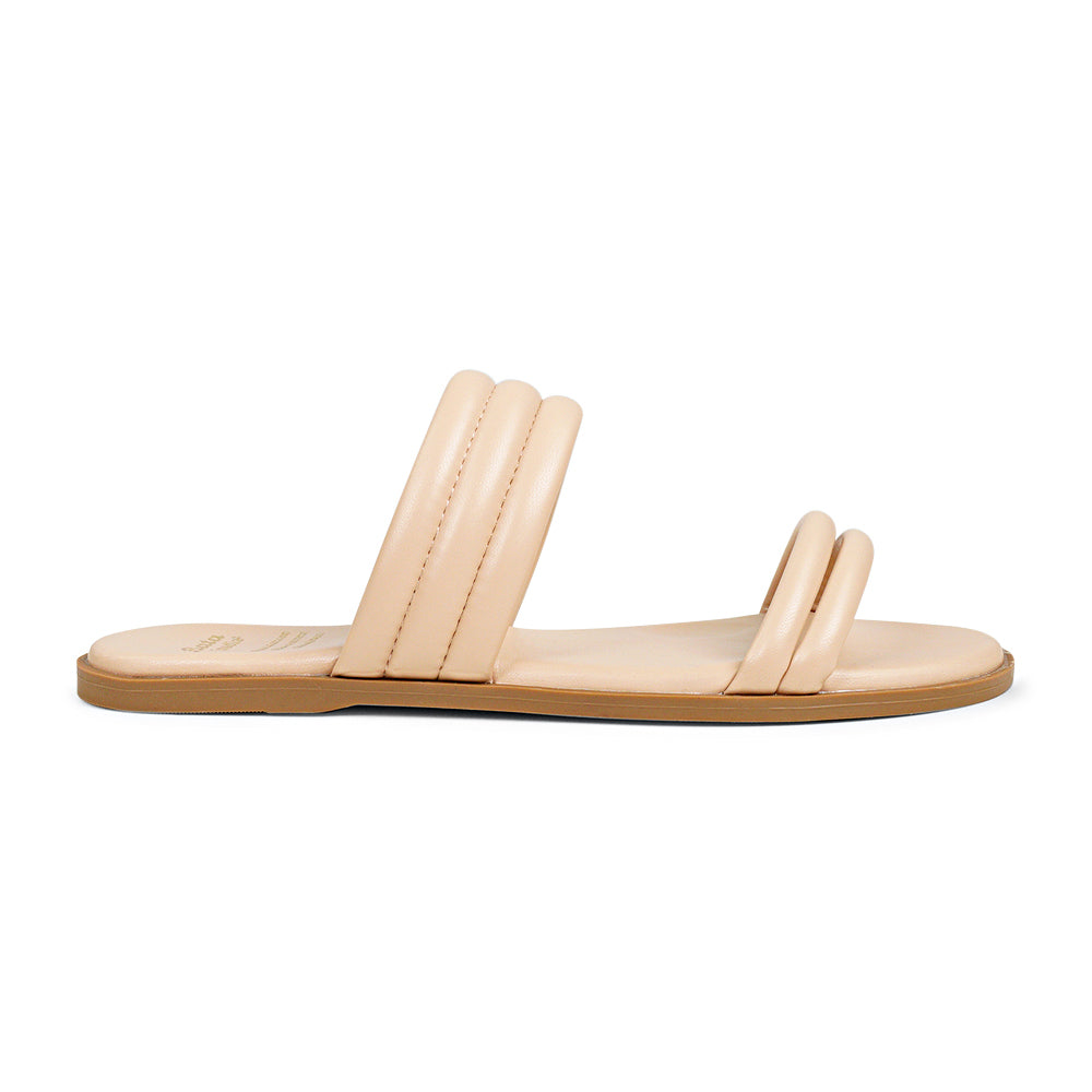 Bata SOAKA Flat Sandal for Women batabd