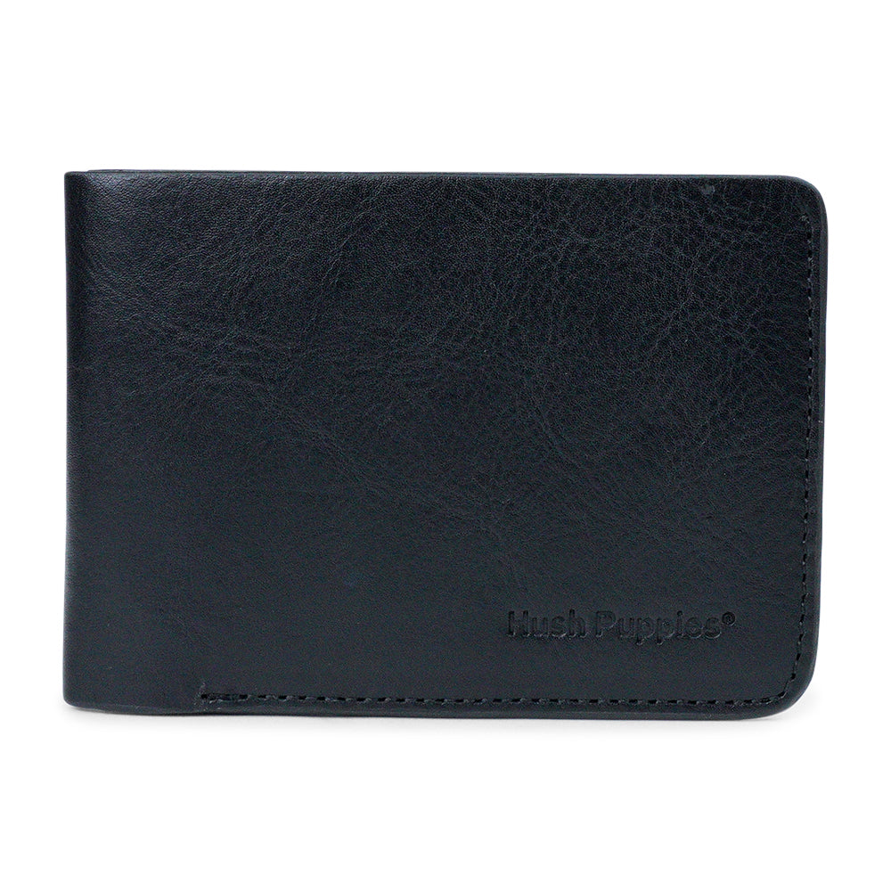 Hush Puppies Premium Leather Wallet