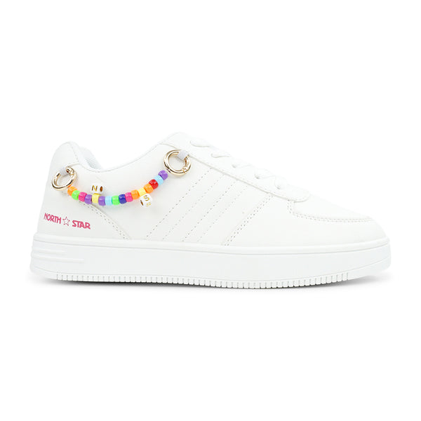North Star TACY Beads Sneaker for Teens – batabd