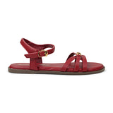 Bata SOAKA Slingback Flat Sandal for Women