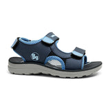 BUBBLE GUMMERS PAOLO C. BOYS SANDALS SPORTY SANDAL