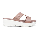 Bata Comfit ROSE Slip-On Sandal for Women