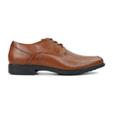 Hush Puppies TURNER MT OXFORD Lace-Up Formal Shoe for Men