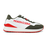 North Star RETRO NOVA 500 Sneaker for Women