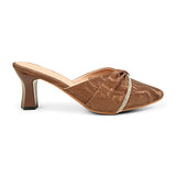BATA (WOMEN) LAVAL LADIES CHAPPALS