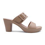 Ladies' Comfit CLAREY Slip-On Heel