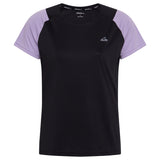 Power ActiveWear Women's CONTRAST RAGLAN T