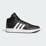 Adidas Men's HOOPS 3.0 Sneaker