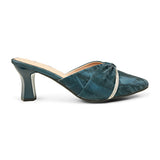 BATA (WOMEN) LAVAL LADIES CHAPPALS