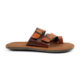 BATA (MEN) PARTHA MENS SANDALS