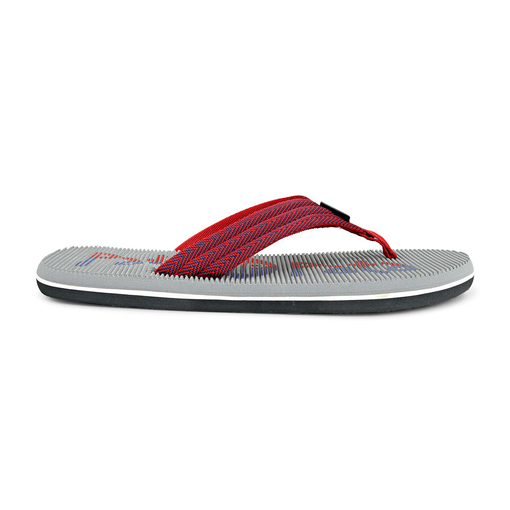 PataPata PEACE Flip-Flop Sandal for Men