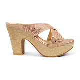 BATA (WOMEN) TORONTO LADIES CHAPPALS