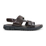 Bata ARIC Belt Sandal for Teens