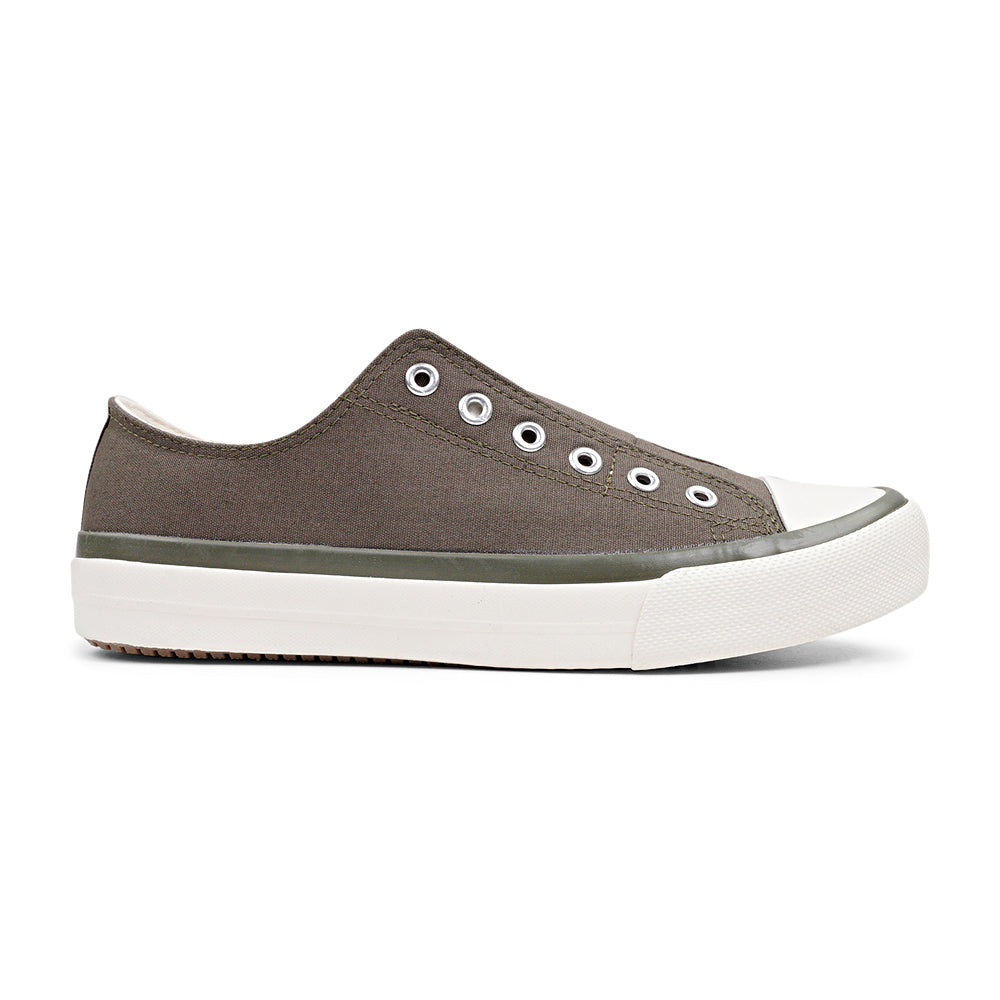 North Star BRON Slip On Converse Style Sneaker for Men batabd