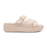 Ladies' Comfit RELAXED- LITE Platform Sandal
