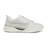 Bata Comfit ActiveWalk ARES Casual Lace-Up Sneaker for Men