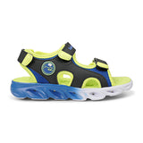 BUBBLE GUMMERS DUST C. BOYS SANDALS CHILDREN SANDAL